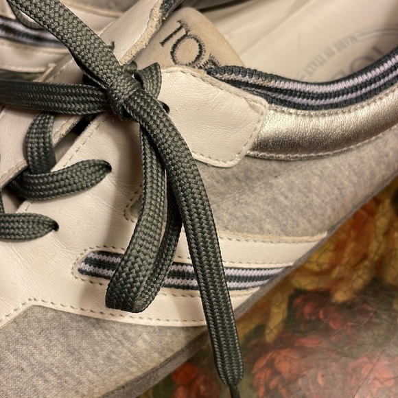 Tods sneakers - Picture 2 of 10